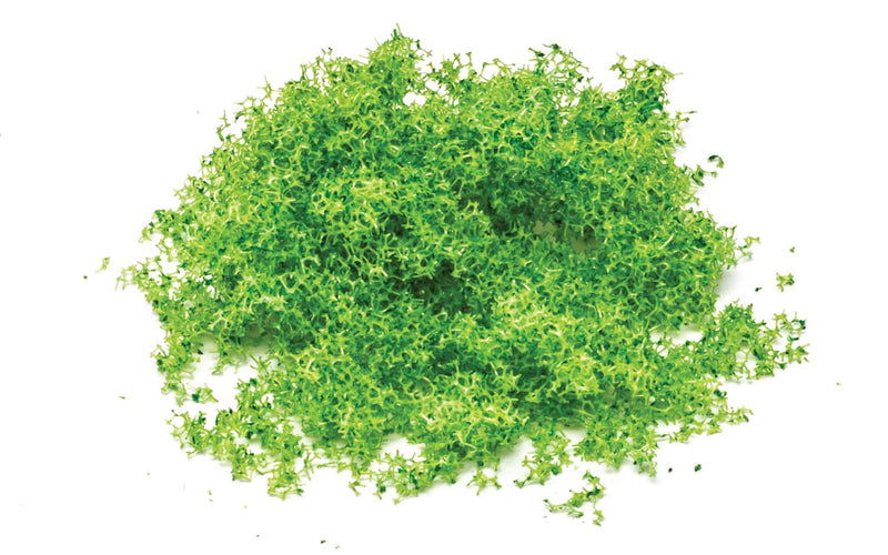 Hornby Flock - Bright Green