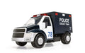 Corgi CHUNKIES  Police S.W.A.T Truck.
