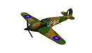 Corgi Flying Aces Hawker Hurricane