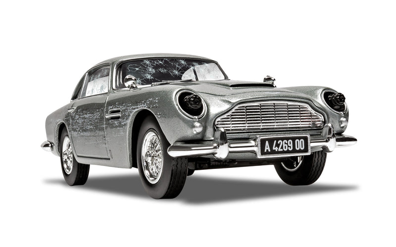 Corgi James Bond - Aston Martin DB5 - 'No Time To Die'