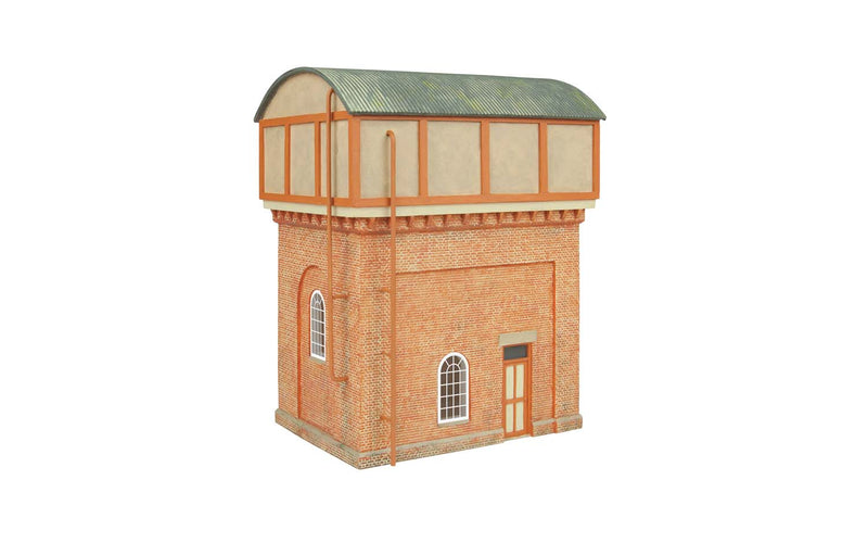 Hornby GWR Water Tower