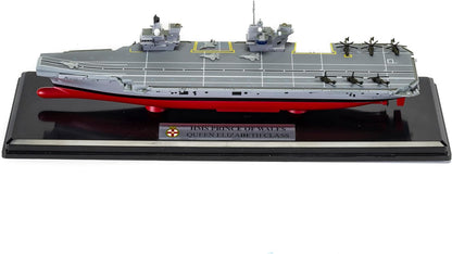 Corgi HMS Prince of Wales (R09), Queen Elizabeth-class aircraft carrier