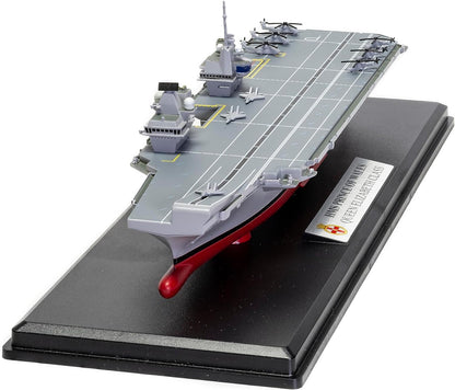Corgi HMS Prince of Wales (R09), Queen Elizabeth-class aircraft carrier