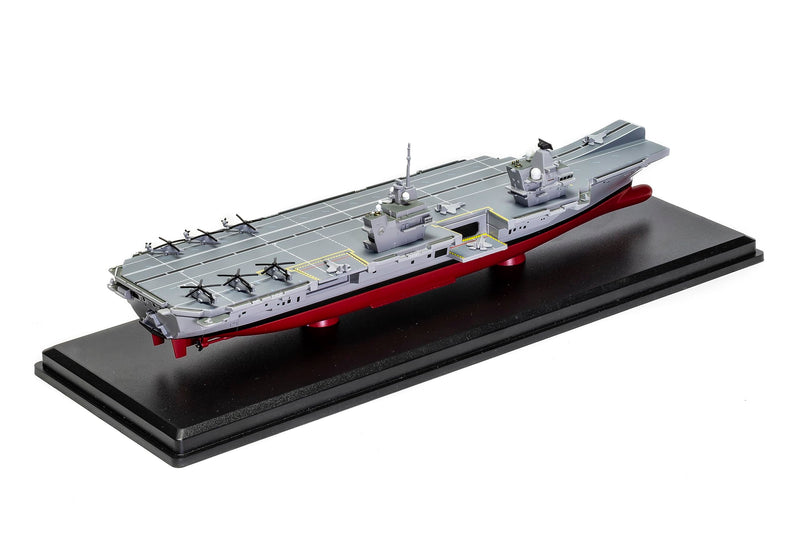 Corgi HMS Prince of Wales (R09), Queen Elizabeth-class aircraft carrier