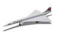 Corgi GS84008 Best of British Concorde – BA-Lackierung, Weiß