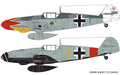 Messerschmitt Bf109G-6 Modellbausatz