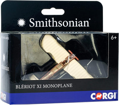 Corgi Smithsonian - Bleriot Monoplane