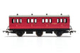 Hornby BR, 6 Wheel Coach, 1st Class, E41373 - Era 4