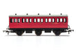 Hornby BR, 6 Wheel Coach, 3rd Class, E31085 - Era 4