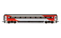 Hornby LNER, Mk3 Trailer Standard Open (TSO) , Coach C, 42110 - Era 11