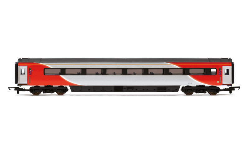 Hornby LNER, Mk3 Trailer Standard Disabled (TSD), Coach F, 42159 - Era 11