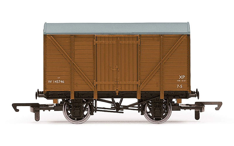 Hornby BR, Vent Van - Era 4