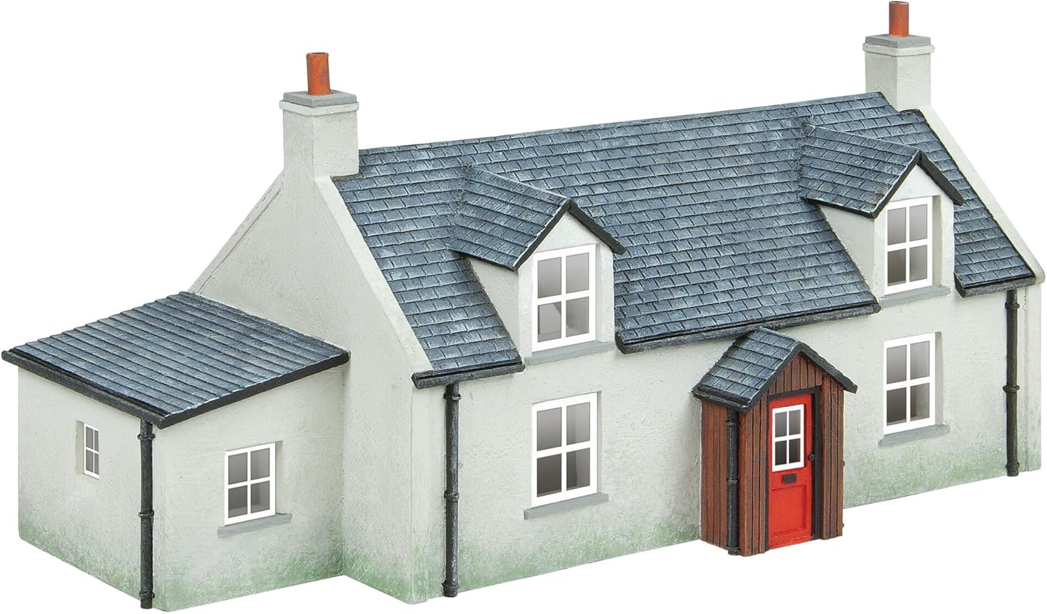 Hornby Scottish Croft
