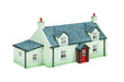 Hornby Scottish Croft