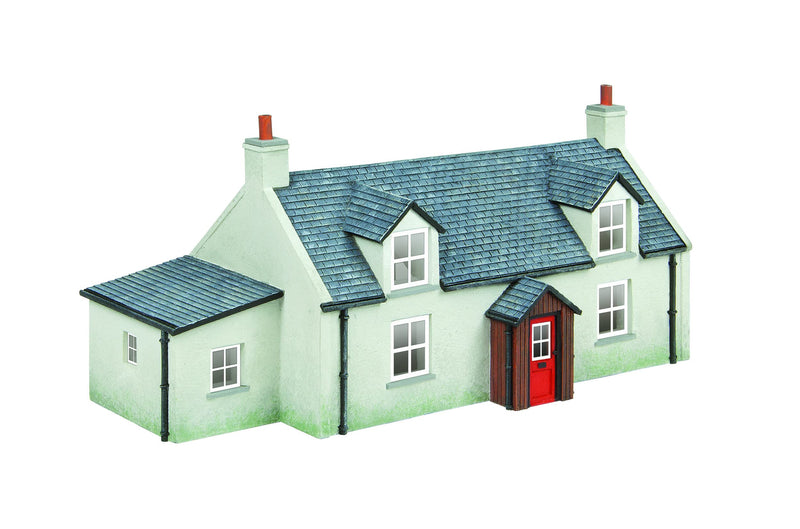 Hornby Scottish Croft