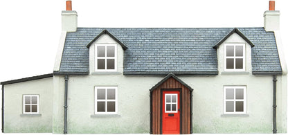 Hornby Scottish Croft