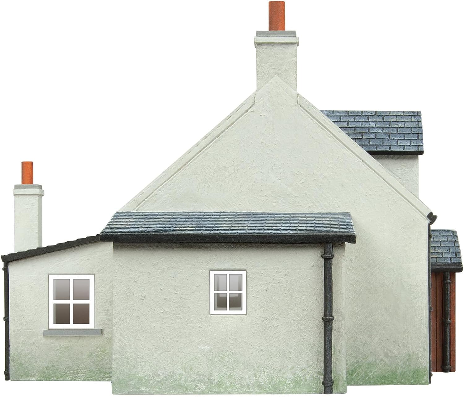Hornby Scottish Croft
