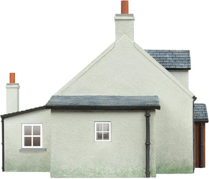 Hornby Scottish Croft
