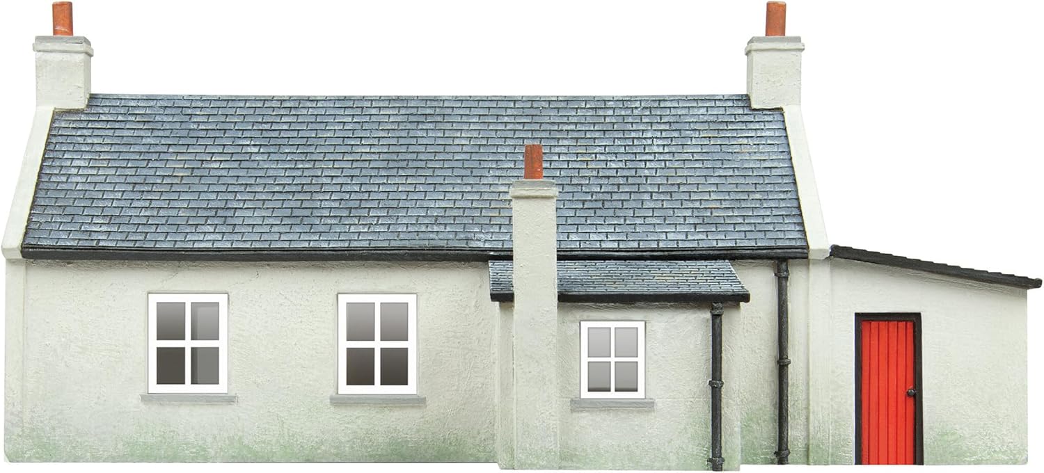 Hornby Scottish Croft