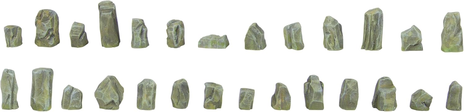 Hornby Stone Circle