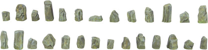 Hornby Stone Circle