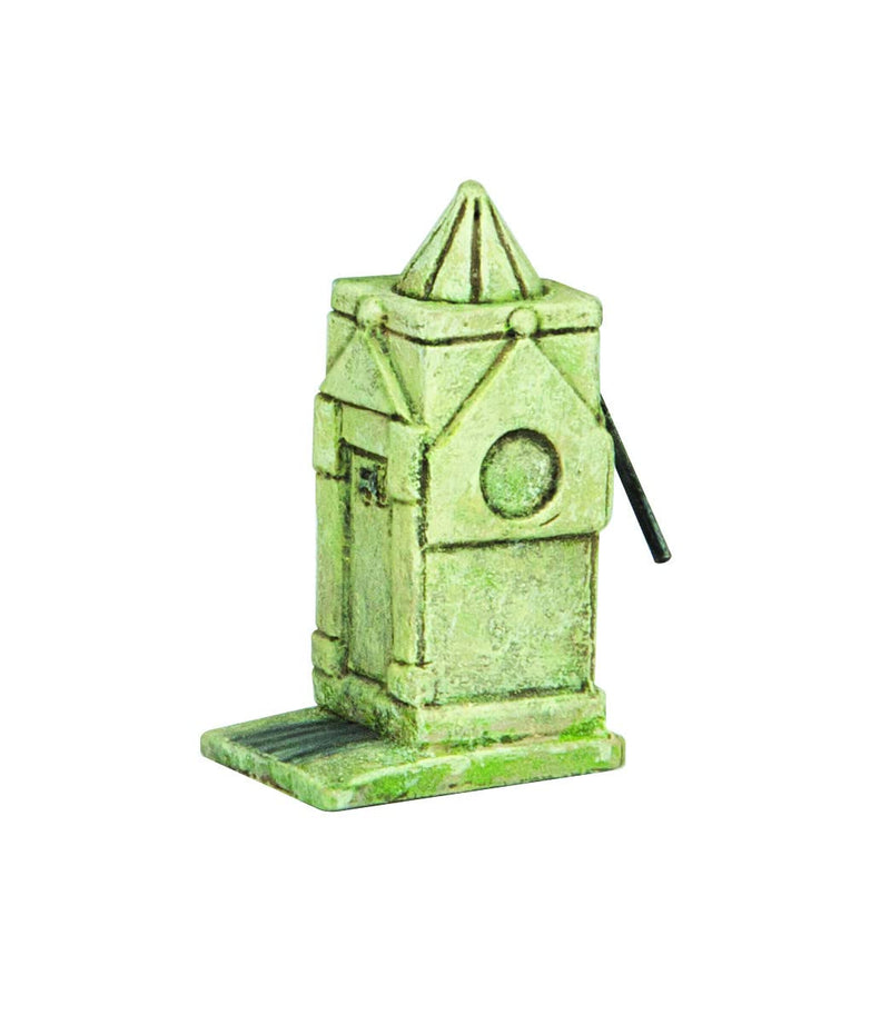 Hornby Village Pump