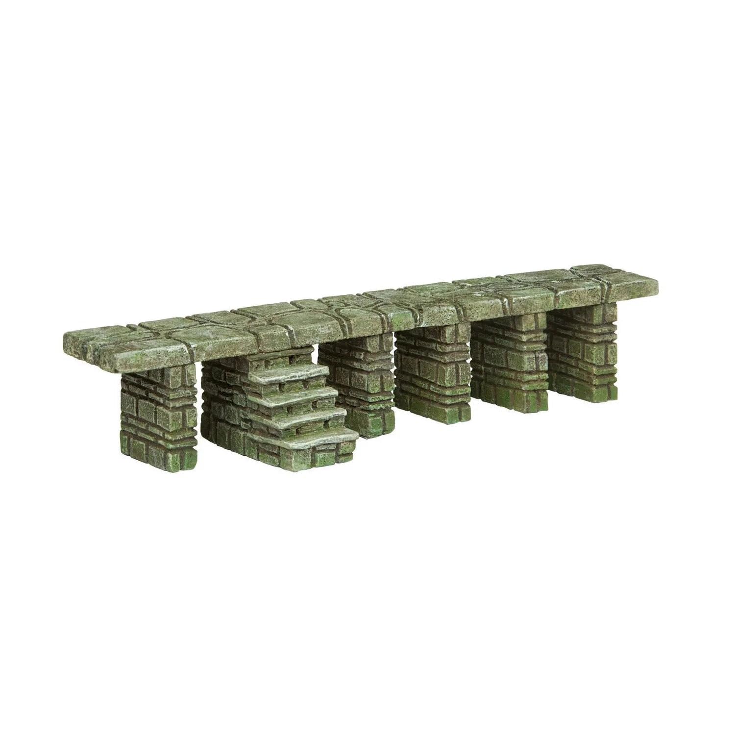 Hornby Stone footbridge