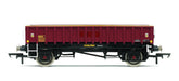 Hornby MHA 'Coalfish' Ballast Wagon, EWS - Era 8
