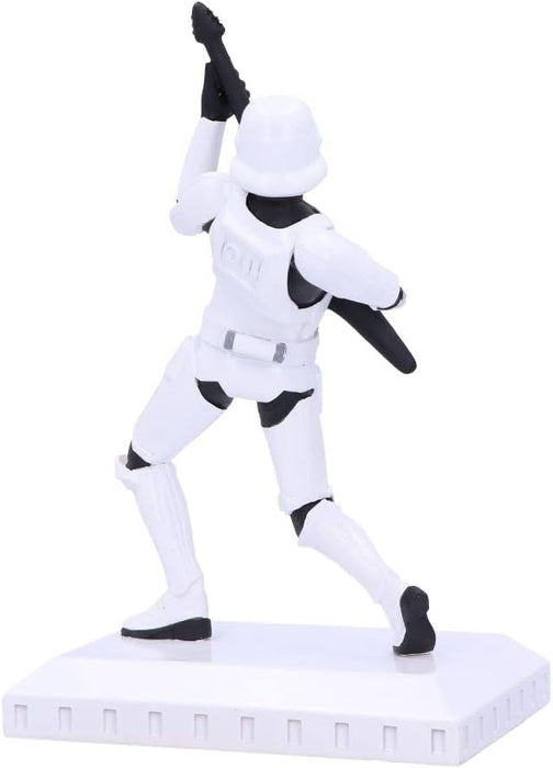Nemesis Now Stormtrooper-Figur, Rock On, 18 cm