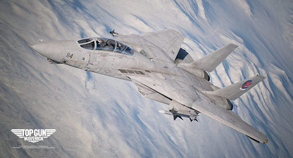 Ace Combat 7: Skies Unknown (Top Gun: Maverick Edition
