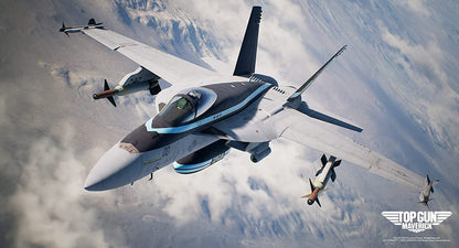 Ace Combat 7: Skies Unknown (Top Gun: Maverick Edition
