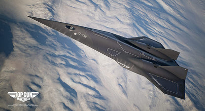Ace Combat 7: Skies Unknown Top Gun Maverick Edition (Xbox One