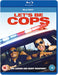 Let's Be Cops
