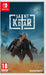 Soedesco Saint Kotar Nintendo Switch
