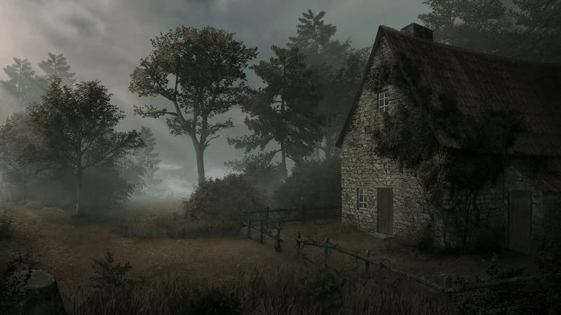 Soedesco Saint Kotar Nintendo Switch