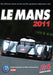 Le Mans 2011 Review DVD