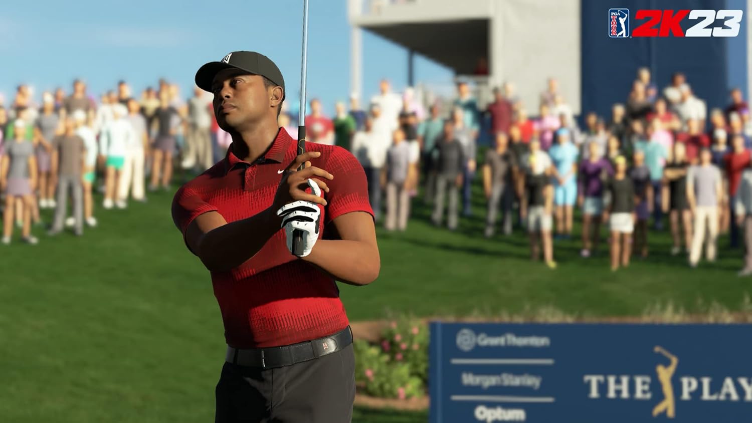 PGA Tour 2K23 - USK & PEGI  PlayStation 5 Standard