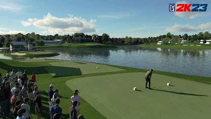 PGA Tour 2K23 - USK & PEGI  PlayStation 5 Standard
