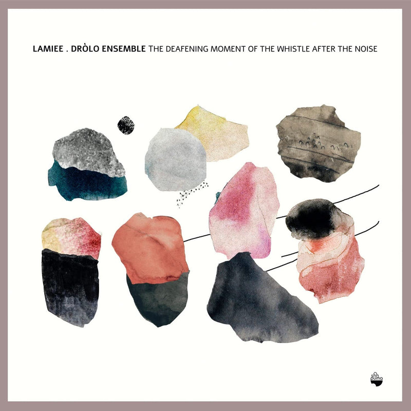 Lamiee-Drolo Ensemble