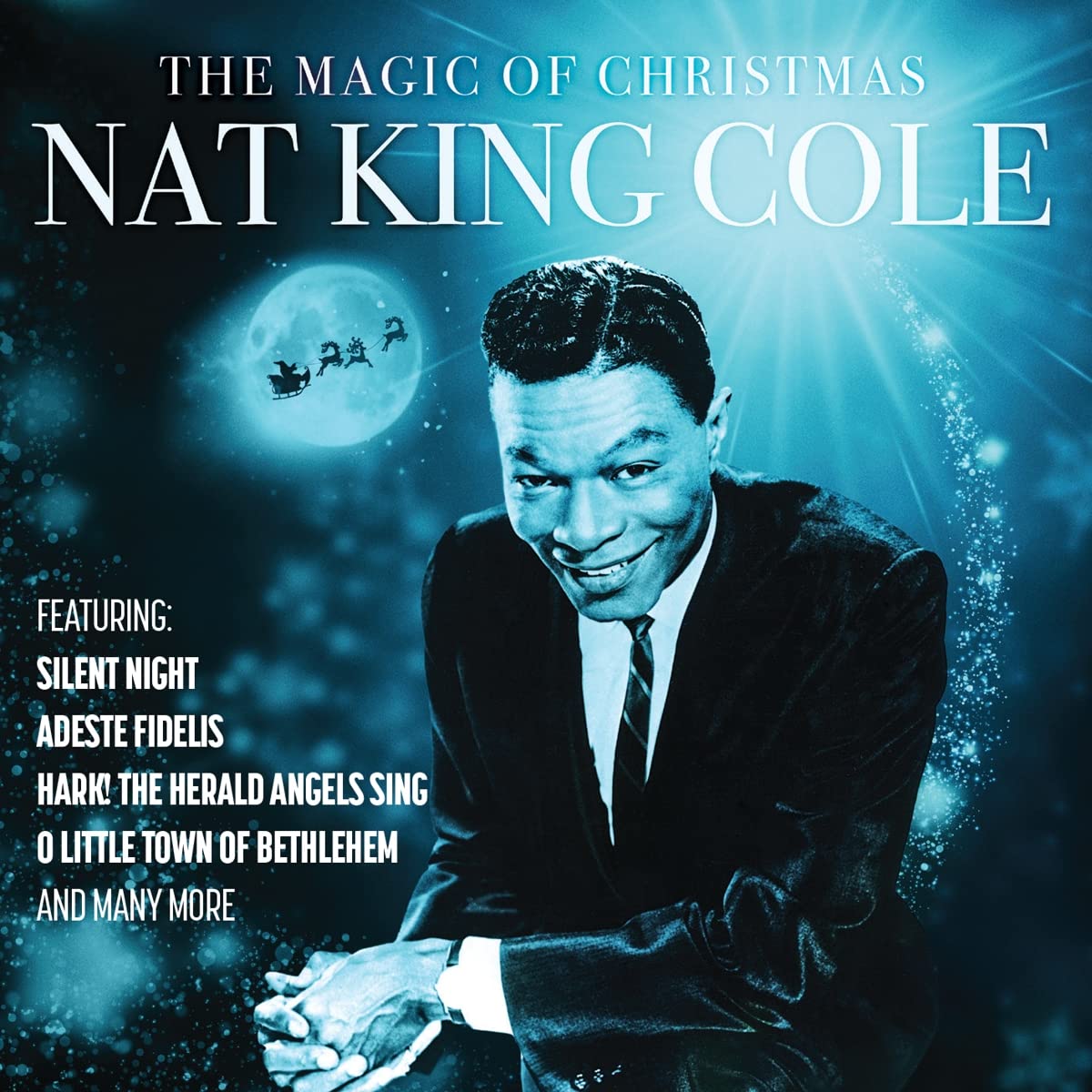 Magic of Christmas