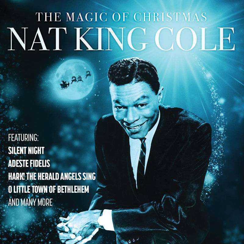 Magic of Christmas