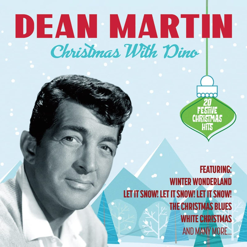 Christmas With Dino