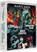 Mario Bava Collection ( Operazione paura / Gli orrori del castello di Norimberga / Lisa e il diavolo ) ( Kill, Baby... Kill! / Baron Blood / Lisa and the Devil )