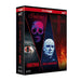 Cult Horror Collection 2 - 4-Disc Set ( Candyman / Inferno / Hellraiser / The Exorcist III )