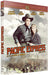 Pacific Express-Blu-Ray