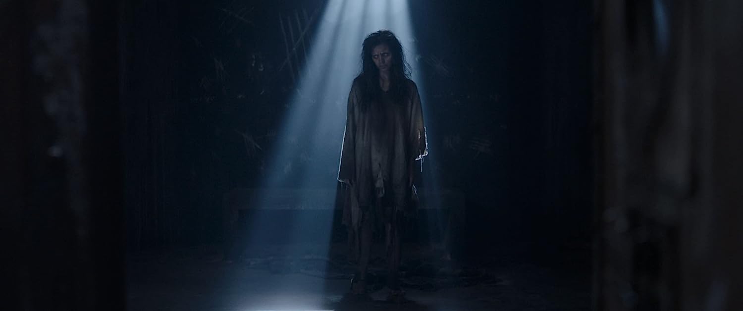 The Exorcism of God