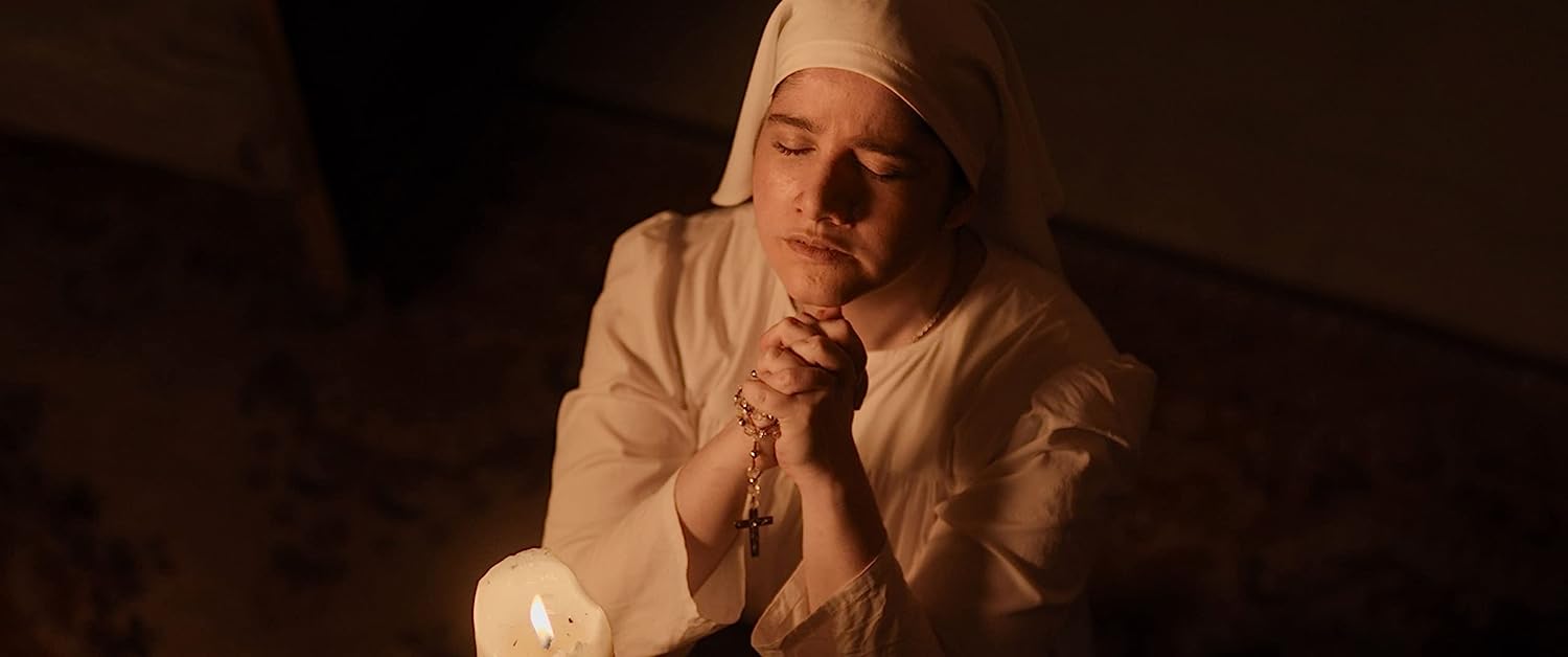 The Exorcism of God