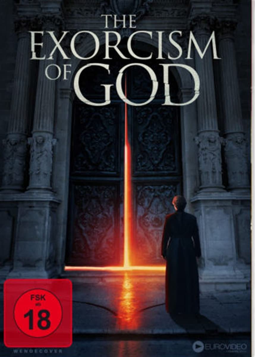 The Exorcism of God