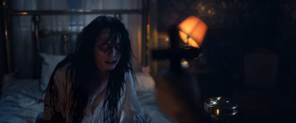 THE EXORCISM OF GOD - THE EXORCISM OF GOD / BD