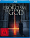 THE EXORCISM OF GOD - THE EXORCISM OF GOD / BD